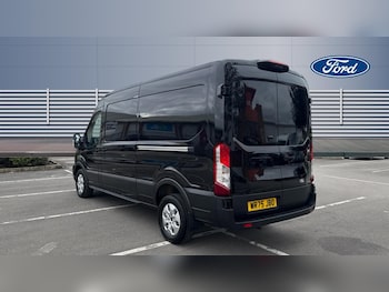 Used Ford Transit 2025 for sale - 78106145: Photo