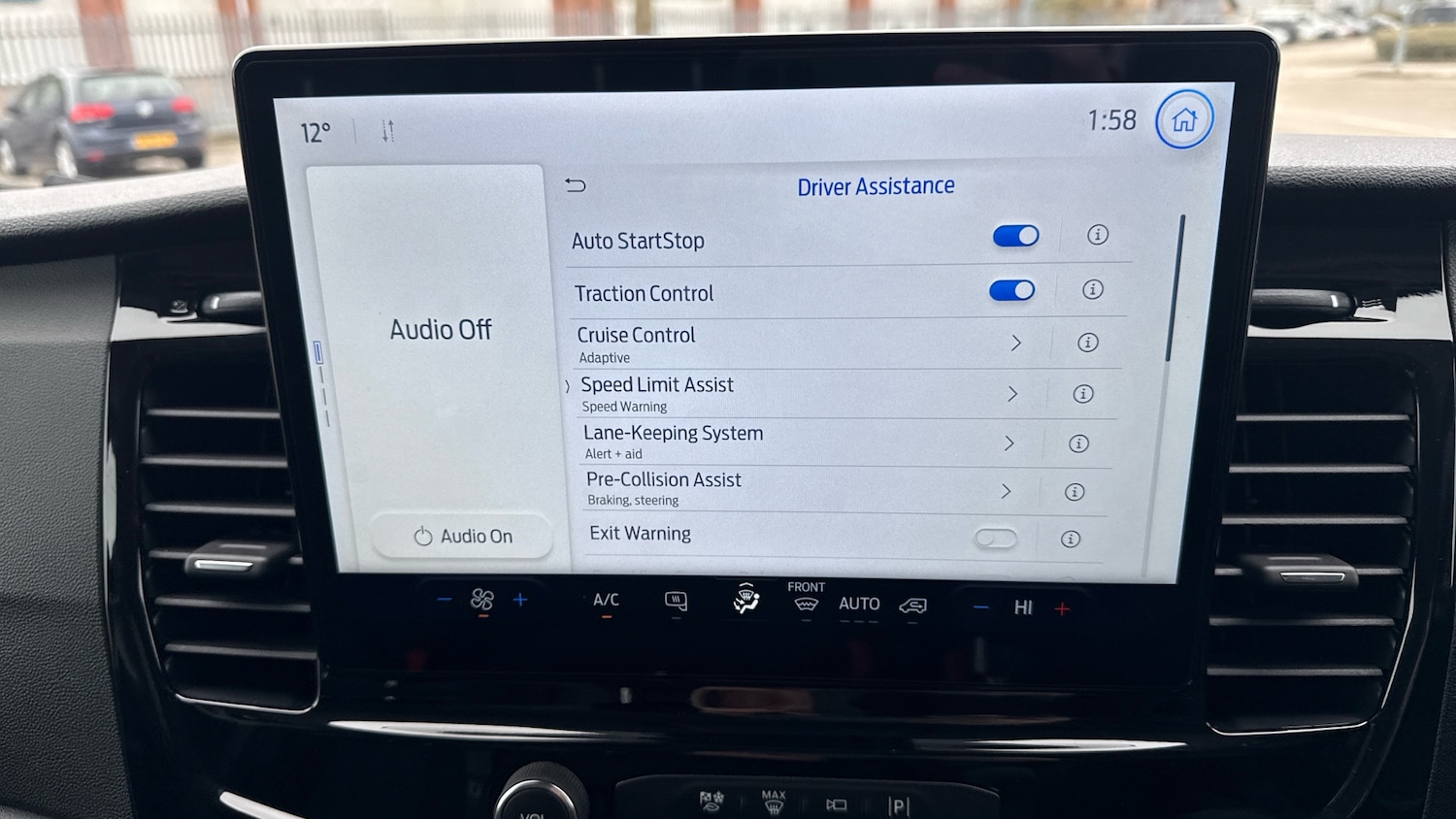 Used Ford Transit 2025 for sale - 78106145: Photo 30