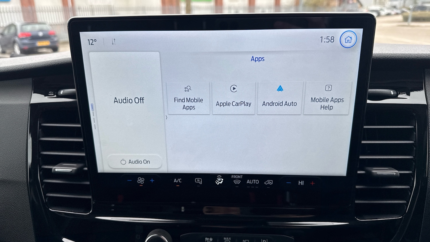 Used Ford Transit 2025 for sale - 78106145: Photo 31