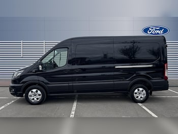 Used Ford Transit 2025 for sale - 78106145: Photo