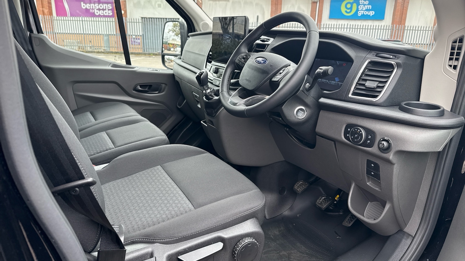 Used Ford Transit 2025 for sale - 78106145: Photo 4