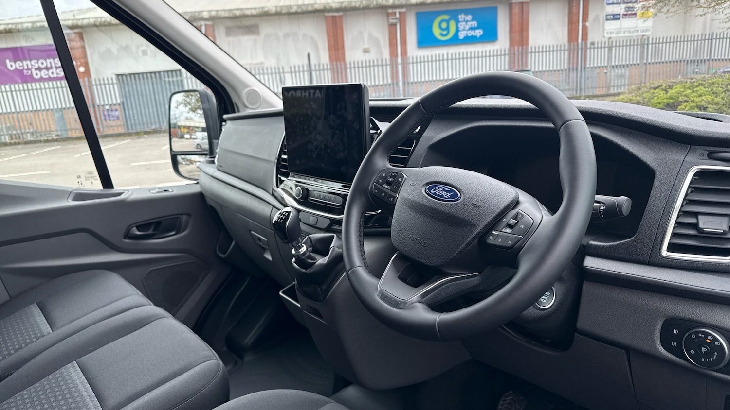 Used Ford Transit 2025 for sale - 78106145: Photo 5