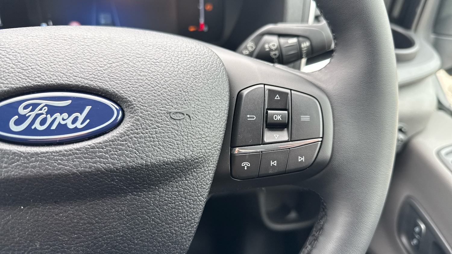 Used Ford Transit 2025 for sale - 78106145: Photo 6