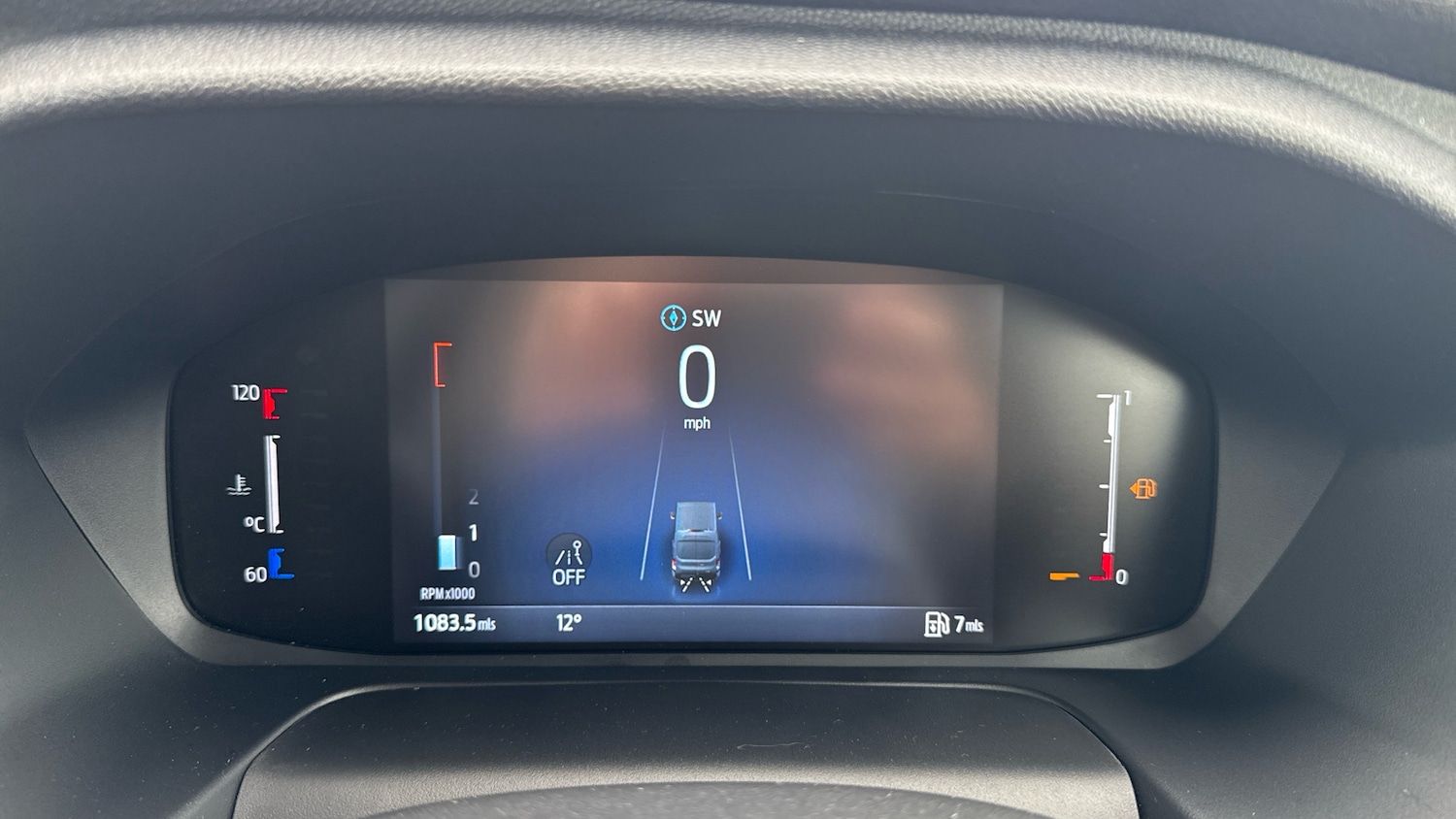 Used Ford Transit 2025 for sale - 78106145: Photo 7