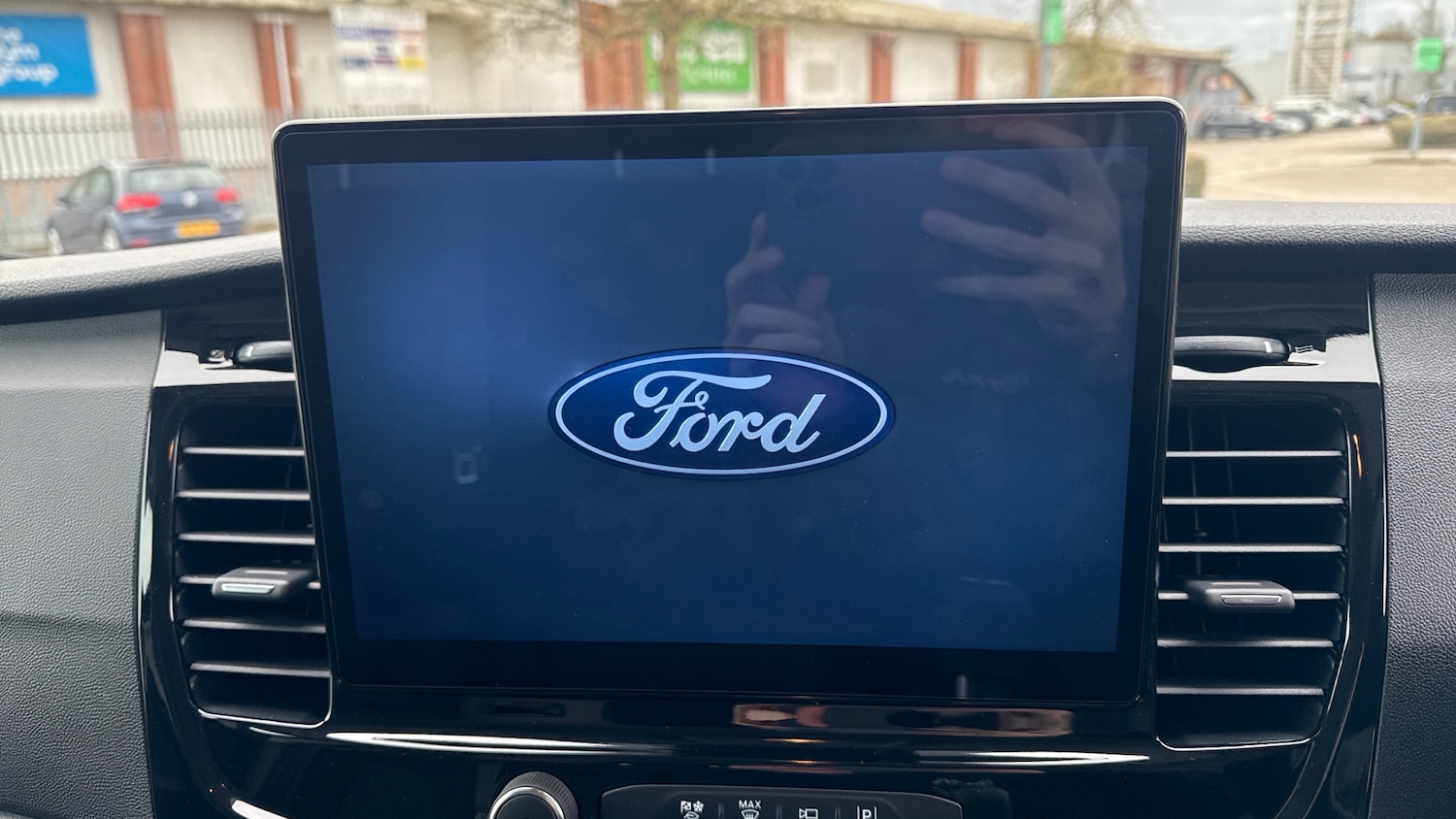 Used Ford Transit 2025 for sale - 78106145: Photo 9