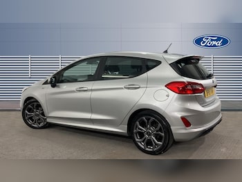 Used Ford Fiesta 2019 for sale - 75910830: Photo