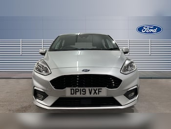 Used Ford Fiesta 2019 for sale - 75910830: Photo