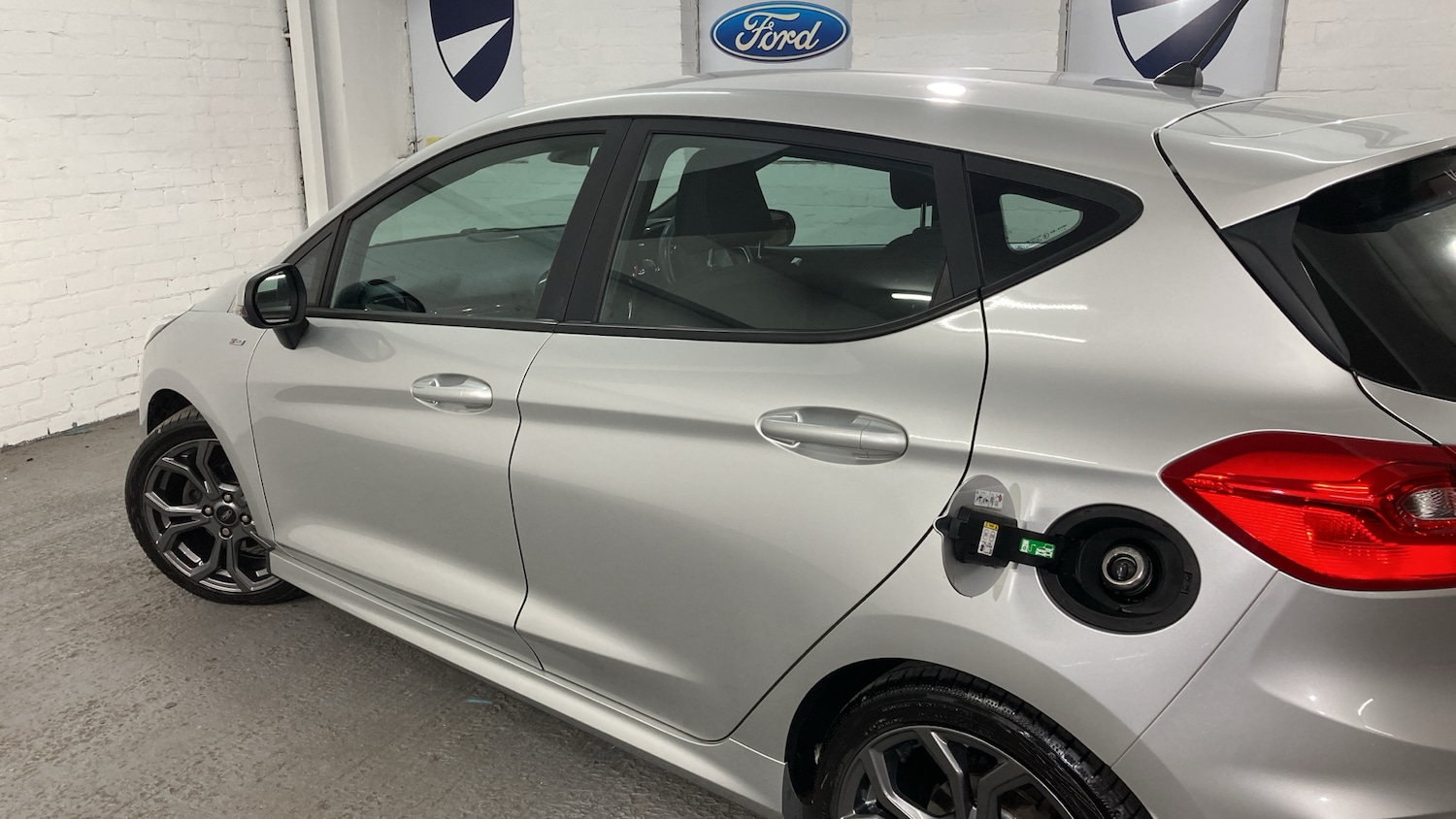 Vehicle 40