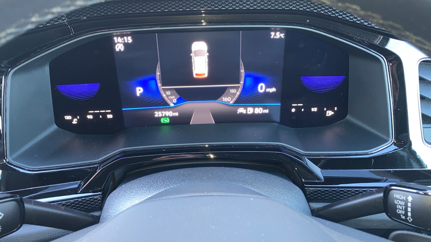 Used Volkswagen Polo 2022 for sale - 77195184: Photo 19