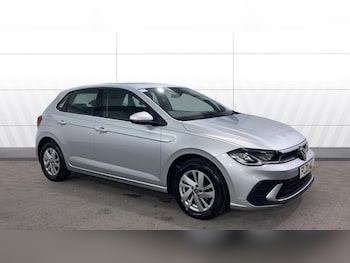 Used Volkswagen Polo 2022 for sale - 77195184: Photo