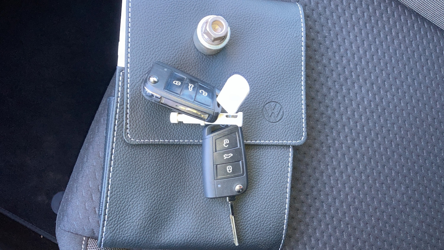 Used Volkswagen Polo 2022 for sale - 77195184: Photo 30