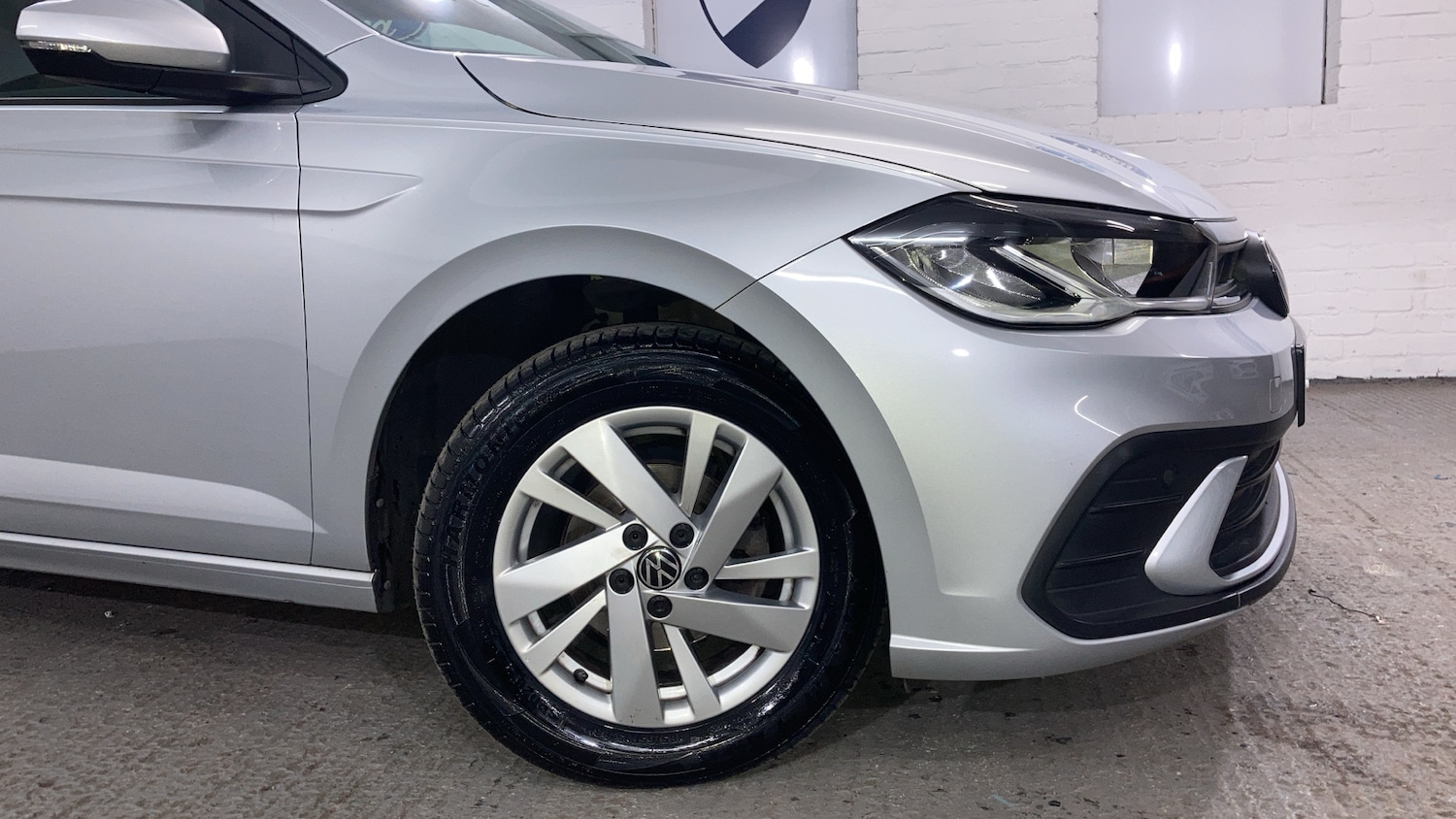 Used Volkswagen Polo 2022 for sale - 77195184: Photo 33