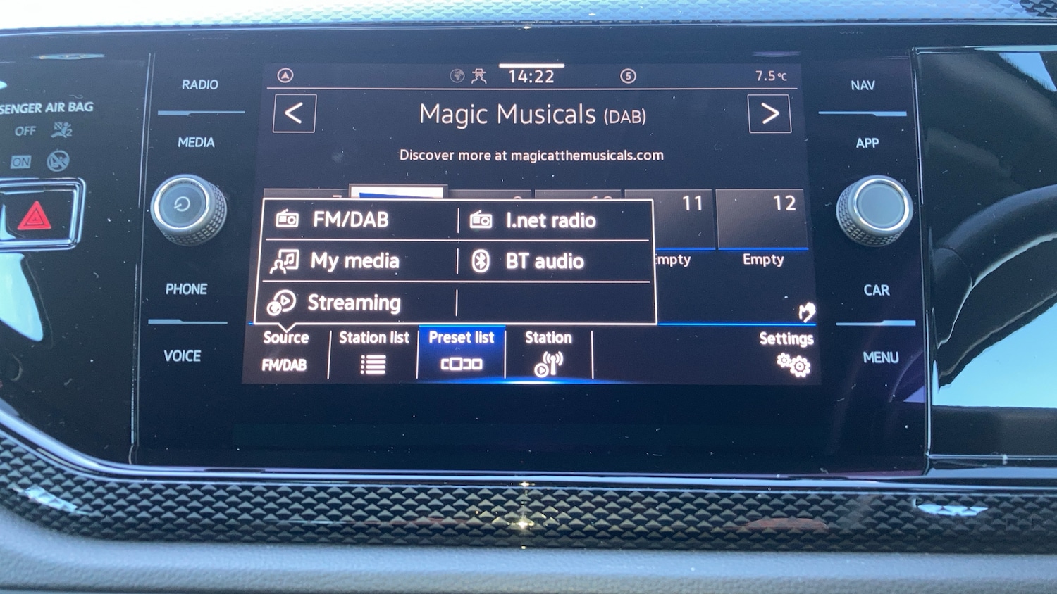 Used Volkswagen Polo 2022 for sale - 77195184: Photo 39