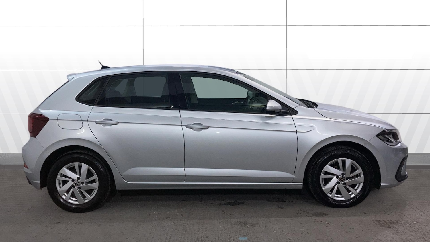 Used Volkswagen Polo 2022 for sale - 77195184: Photo 4