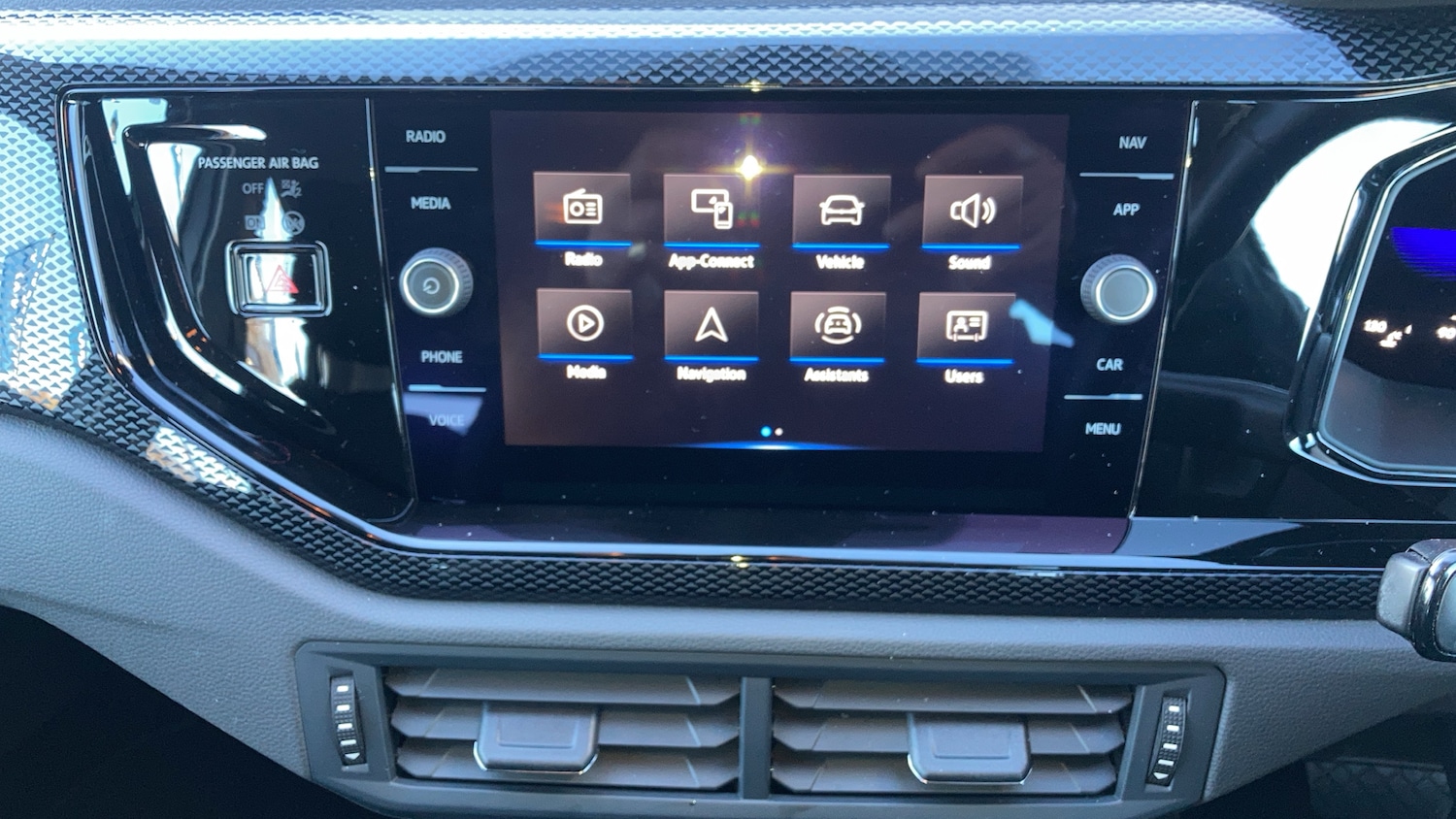 Used Volkswagen Polo 2022 for sale - 77195184: Photo 40