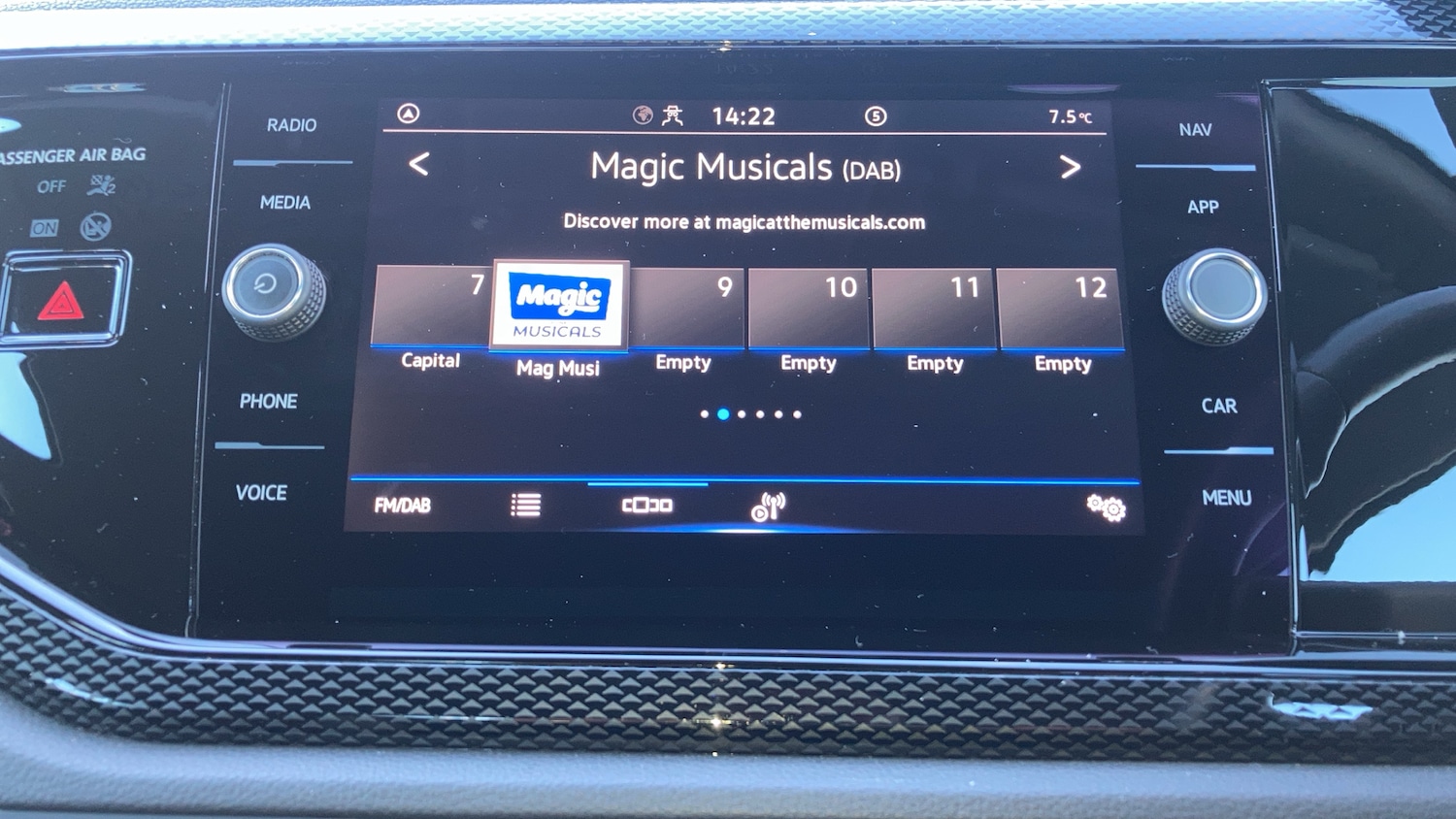 Used Volkswagen Polo 2022 for sale - 77195184: Photo 41