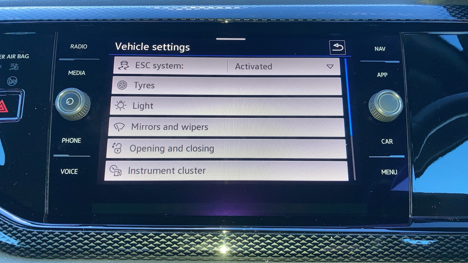 Used Volkswagen Polo 2022 for sale - 77195184: Photo 44