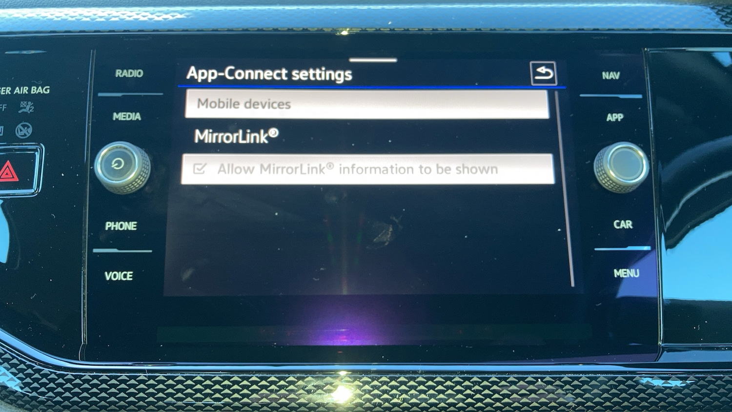 Used Volkswagen Polo 2022 for sale - 77195184: Photo 9