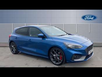 2019 (19) - 2.3 EcoBoost ST 5dr Petrol Hatchback