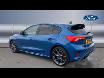 Used Ford Focus 2019 for sale - 74901014: Photo