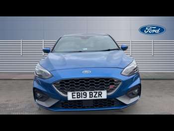 Used Ford Focus 2019 for sale - 74901014: Photo