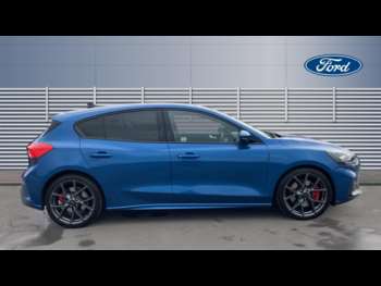 Used Ford Focus 2019 for sale - 74901014: Photo