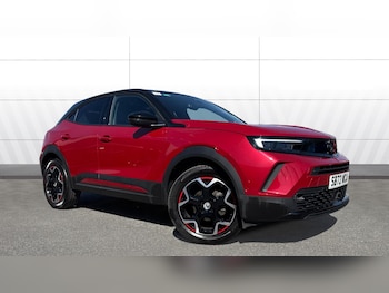 Used Vauxhall Mokka 2023 for sale - 78343628: Photo