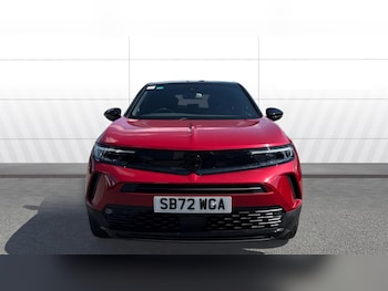 Used Vauxhall Mokka 2023 for sale - 78343628: Photo