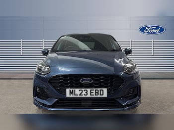 Used Ford Fiesta 2023 for sale - 78237138: Photo