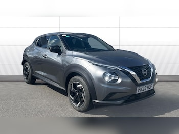 Used Nissan Juke 2023 for sale - 78843667: Photo