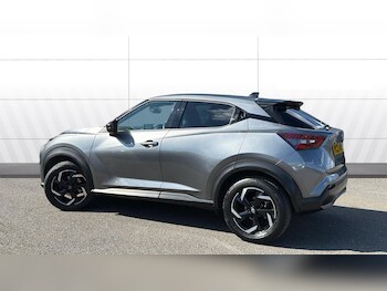 Used Nissan Juke 2023 for sale - 78843667: Photo