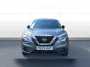 Used Nissan Juke 2023 for sale - 78843667: Photo