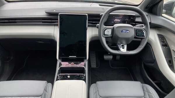 Used Ford Capri 2025 for sale - 75790087: Photo 10