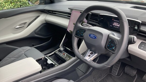 Used Ford Capri 2025 for sale - 75790087: Photo 11