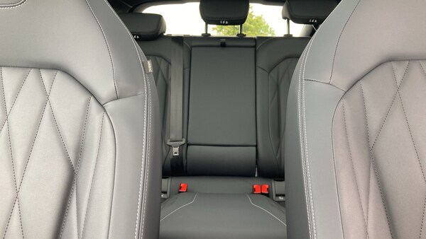 Used Ford Capri 2025 for sale - 75790087: Photo 15