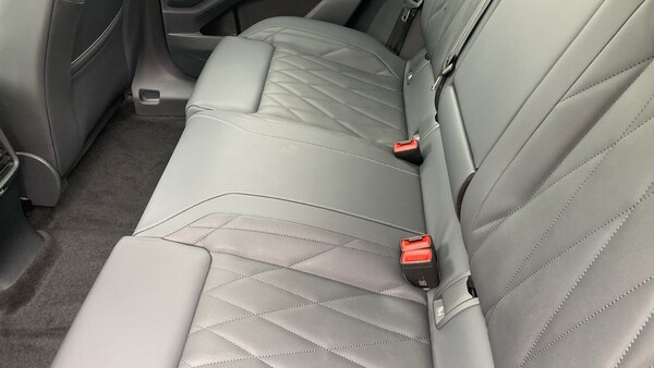 Used Ford Capri 2025 for sale - 75790087: Photo 16