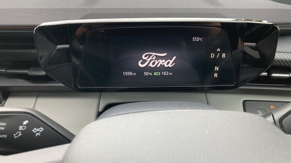 Used Ford Capri 2025 for sale - 75790087: Photo 18