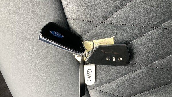 Used Ford Capri 2025 for sale - 75790087: Photo 20