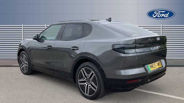 Used Ford Capri 2025 for sale - 75790087: Photo 2