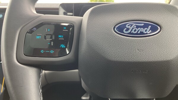 Used Ford Capri 2025 for sale - 75790087: Photo 31