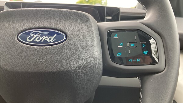 Used Ford Capri 2025 for sale - 75790087: Photo 32