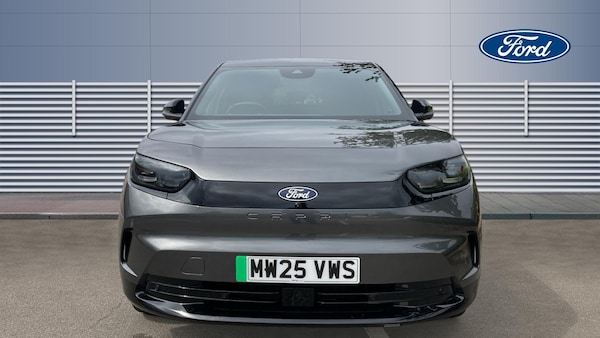 Used Ford Capri 2025 for sale - 75790087: Photo 3