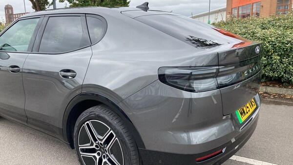 Used Ford Capri 2025 for sale - 75790087: Photo 42