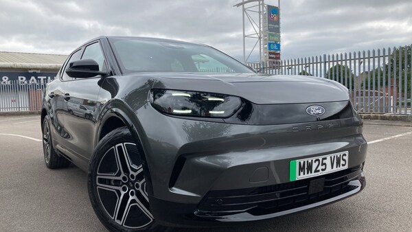 Used Ford Capri 2025 for sale - 75790087: Photo 44