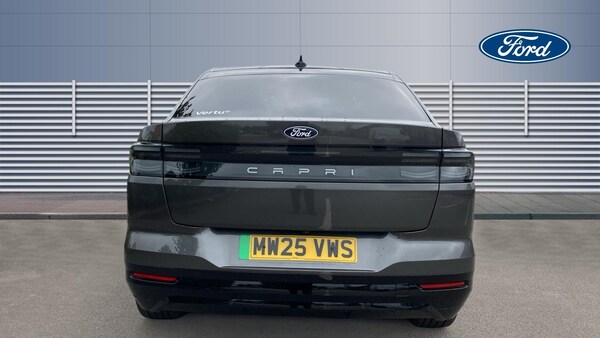 Used Ford Capri 2025 for sale - 75790087: Photo 6