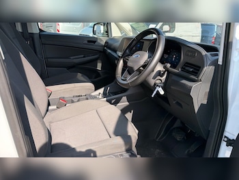 Used Ford Transit Connect 2025 for sale - 79297060: Photo