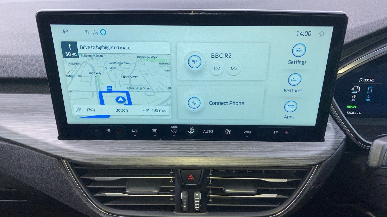 Used Ford Kuga 2025 for sale - 77159765: Photo 14