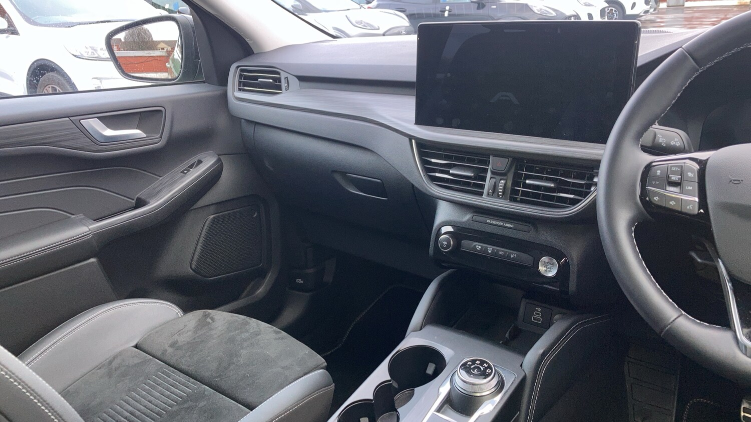 Used Ford Kuga 2025 for sale - 77159765: Photo 16