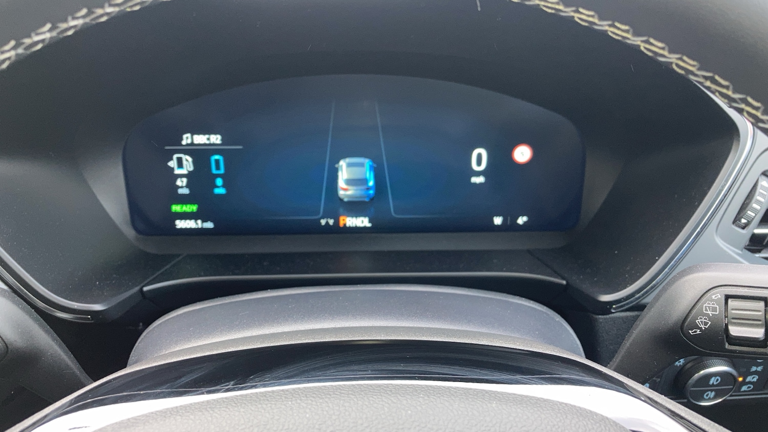 Used Ford Kuga 2025 for sale - 77159765: Photo 20