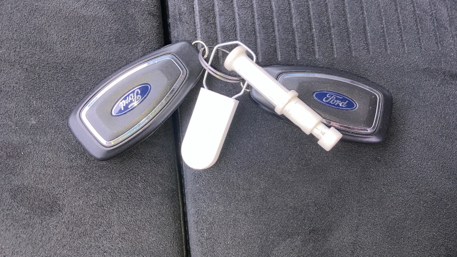 Used Ford Kuga 2025 for sale - 77159765: Photo 22